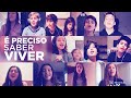 É Preciso Saber Viver Alunos Do Professor Rafael Ávila