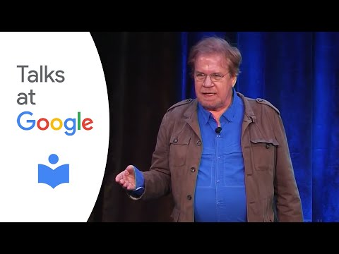 The Human Swarm: How Our Societies Arise, Thrive, and Fall | Mark W. Moffett | Talks at Google