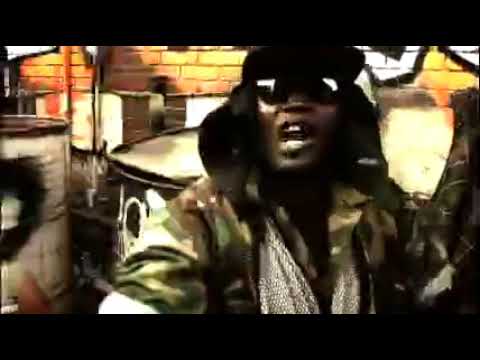 AFRiCAN DUNDADA- DANGEROUS