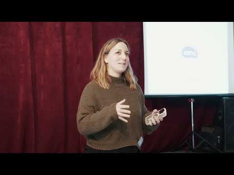 Szabó Eszter - Igényes olvasmányok a horrortól a magas irodalomig