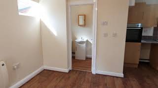 1 Bedroom Flat Moor Road, Orrell