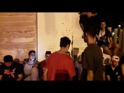 PETI VS ZK(CUARTOS) (BATALLÓN) 2 PRE GOLD BATTLE