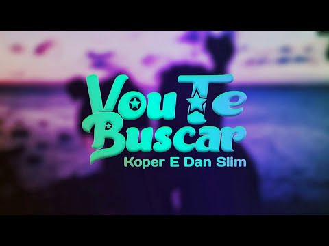 Vou Te Buscar - MallBeck (ft. Dan Slim)