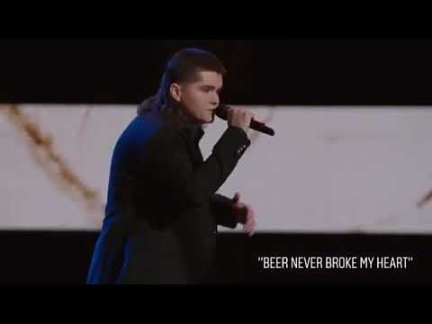 Country Performances from Avery Roberson and Kenzie Wheeler   ınstagram : bagworld.istanbul