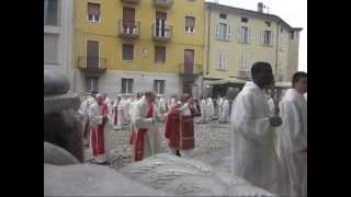 preview picture of video 'San Donnino 2014 a Fidenza'