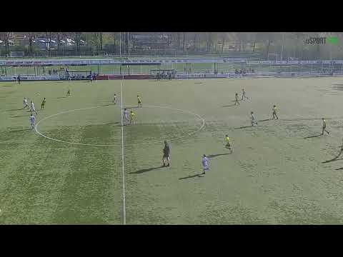 DOSK JO13-1 - ESC JO13-1 (6-0) 06-04-2024