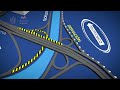  🚧 ¡Toma precauciones! Carriles fuera de servicio en Teófilo Borunda. Conoce las 3 vías alternas.