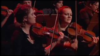 Ian Anderson & Neue Philharmonie Frankfurt Orchestra - Life is a Long Song (Live 2004)