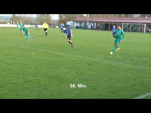 Zusammenfassung BZL Oberpfalz Nord 18. Spieltag: 1. FC Schlicht - SV Etzenricht 2:0