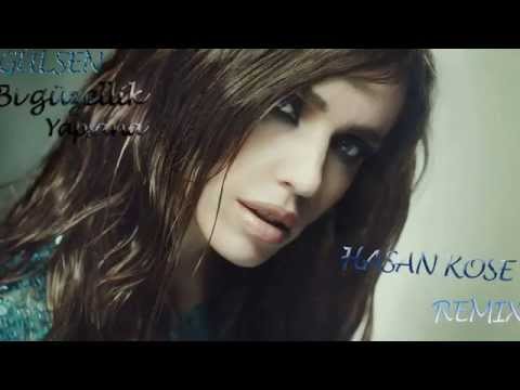 Gülşen Bi Güzellik Yapsana (Hasan Köse Remix)