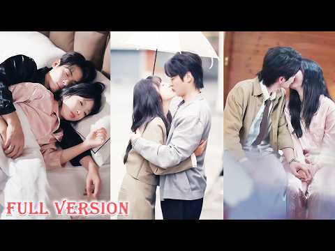 💞I met my crush again, never expected that he had also loved me for 10y too, I am spoiled!#cdrama