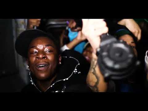 TreSpinAgain R.i.p Choppy/Spin Again Shot by BucksProductions