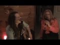 Don't Change Cover- The Audreys version 