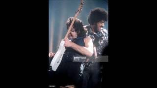Gary Moore - 07. Nothing To Lose - Hammersmith Odeon, London, England (28th Sept. 1985)
