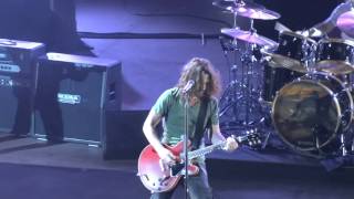 Soundgarden - Superunknown - Live @ Red Rocks 7/18/2011