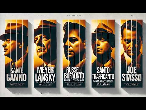 Meyer Lansky & The Fall of Havana | Series 12 - Full Documentary
