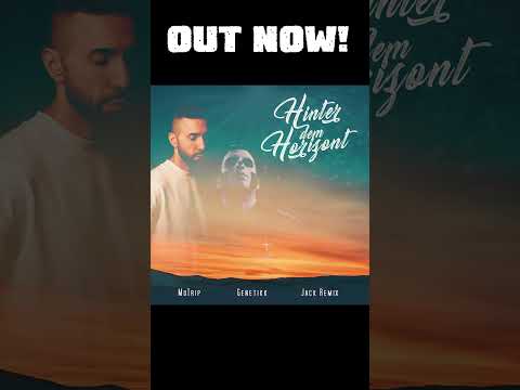 Genetikk feat. MoTrip - Hinter dem Horizont Remix 2023 - JACK REMIX