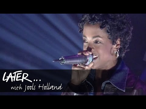 Fugees - Killing Me Softly (Later Archive)