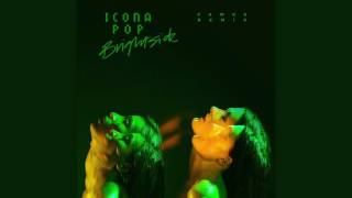 Icona Pop - Brightside (Fawks Remix)
