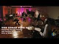 The Odean Pope Trio - "No Air (Live at WRTI-FM)"