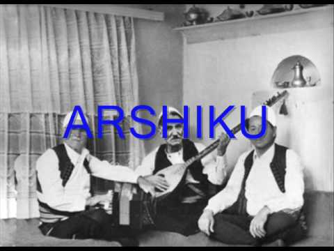 QAMILI I VOGEL & BAJRUSH DODA -- DITËN E ENJTE KUR DUL DRITA