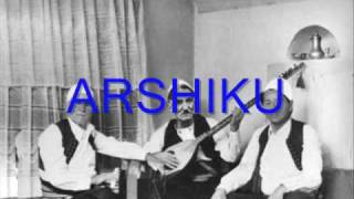 Qamili I Vogel & Bajrush Doda - Diten E Enjte Kur Dul Drita