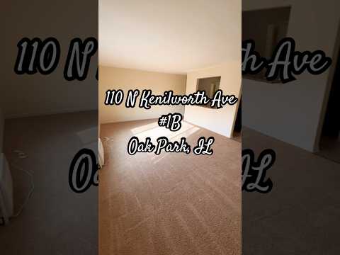 110 N Kenilworth Ave #1B - Video 4 of 4