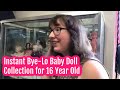 Instant Antique Bye Lo Baby Doll Collection For 16 Year Old Antique Doll Store Video