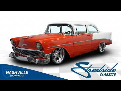 1956 Chevrolet 210 (CC-2102861) for sale in Lavergne, Tennessee
