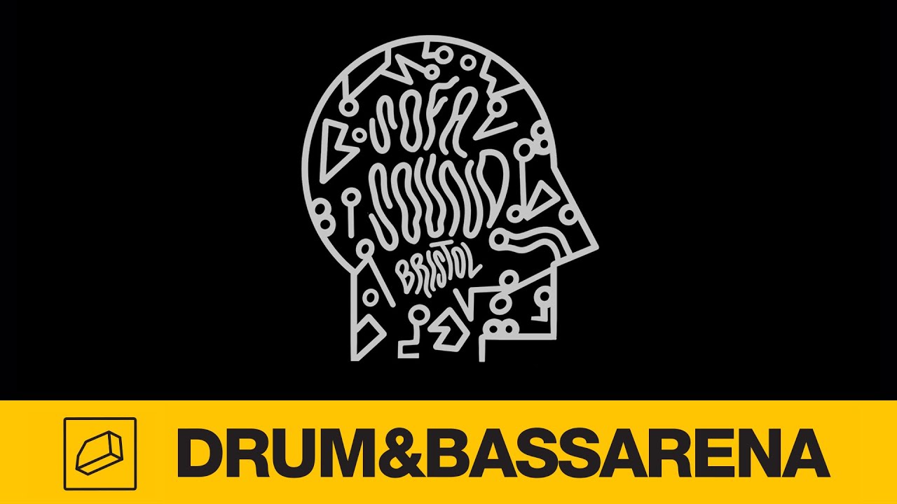 DLR & Alix Perez - Blips