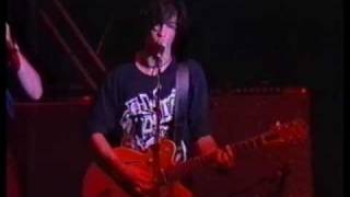 Ratcat - That Aint Bad - Live 1990
