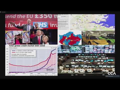 What Can You Do With The "Smart" City?
