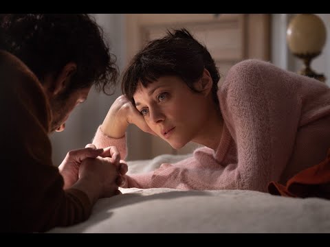 Asuntos familiares – Trailer español
