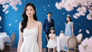 Married 7 years,he took their daughter to another woman,ignoring her.She divorced;he regretted it.