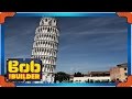 Bob The Builder Site Works Historical Buildings