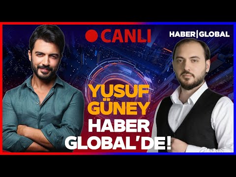 LIVE BROADCAST | Yusuf Güney Answers Ferit Ömeroğlu's Questions on As It Is!