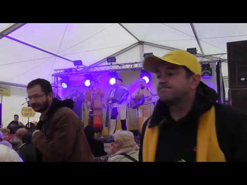 LOJZO - Ja som dnes chorý- Košice 26. 2. 2014