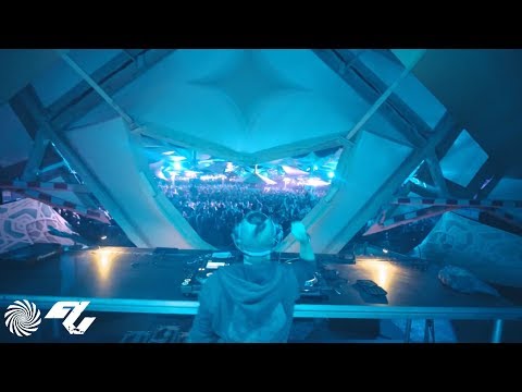 Ace Ventura @ One Love Festival 2018