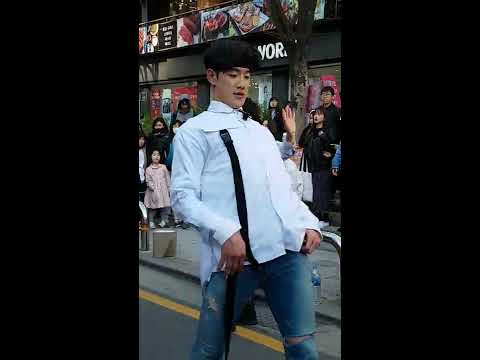 [MAXXAM] 180407 오새봄 - 뿜뿜(BBoom BBoom) (MOMOLAND cover)