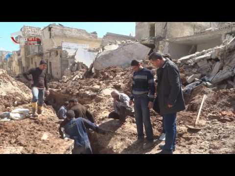 تقرير حول ترشح بريتا حاجي حسن لرئاسة عمدة العالم