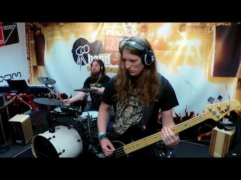 InSound bandCAMp 2018: Praying Angel - Spawnkill