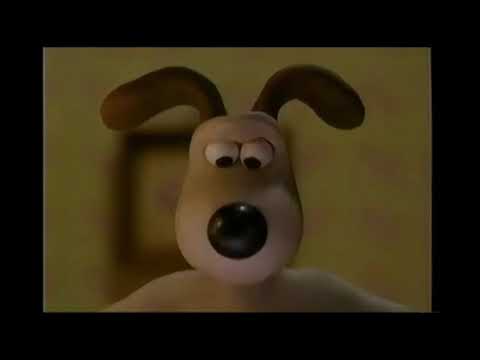 The Wrong Trousers 1993 sped up