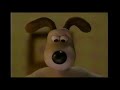 The Wrong Trousers 1993 Sped Up