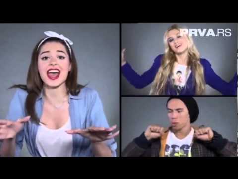 Prvi glas Srbije - Good Feeling