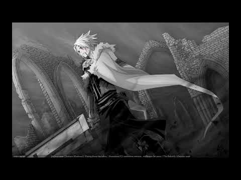 D.Gray-Man Ost 1 - Allen Walker