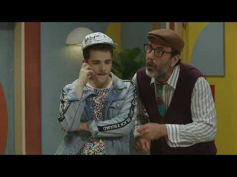 5+ ФАМИЛИЈА - ТАЈНИОТ ИЗУМ (Official Trailer)