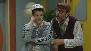 5+ ФАМИЛИЈА - ТАЈНИОТ ИЗУМ (Official Trailer)