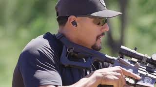 Magpul DT PR Carbine Stock