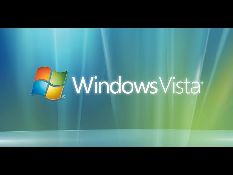 Стрим. Ставим Windows Vista. Ответы на вопросы