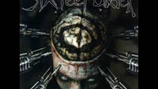 Six Feet Under - War machine